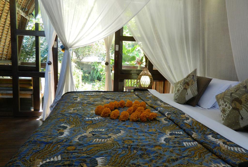 Cili Emas Oceanside Resort Tejakula Pokoj fotografie